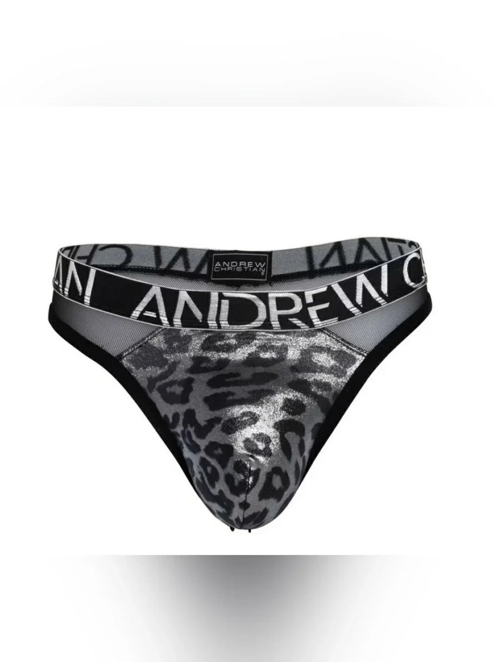 Andrew Christian andrew christian